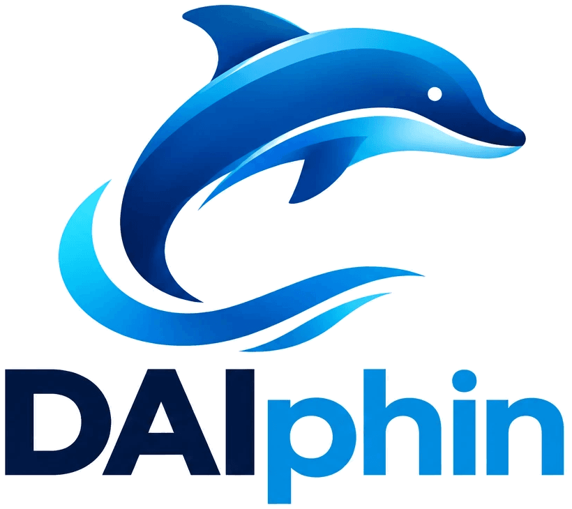 DAIphin — Logiciels professionnels & solutions métiers